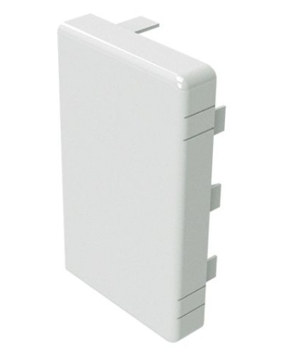 Заглушка LAN 150x80 DKC (00880) в Назрани Аксессуары для кабель-канала Pintop.ru