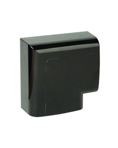 Угол плоский с разделителем 110х50 DKC 01003A в Назрани Аксессуары для кабель-канала Pintop.ru