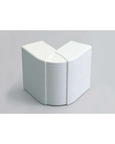 Угол внешний изменяемый (70-120°) NEAV 25x30 мм DKC 01705 в Назрани Аксессуары для кабель-канала Pintop.ru