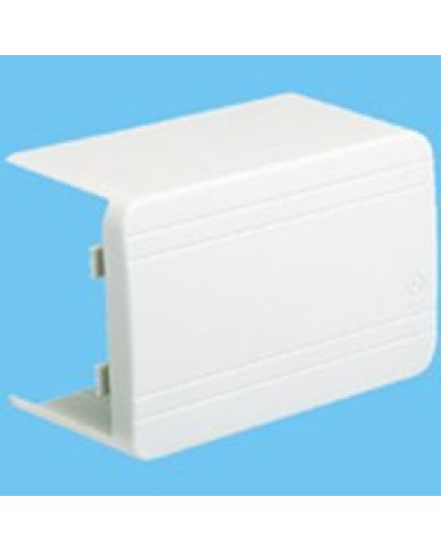 Тройник/отвод NTAN 40x40 DKC 01754 в Назрани Аксессуары для кабель-канала Pintop.ru