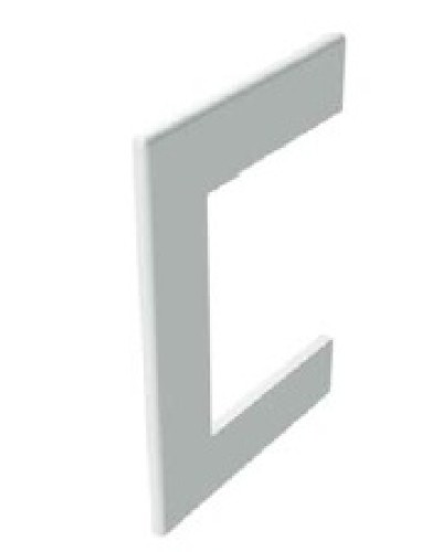 Рамка для ввода в стену/коробку/потолок DKC 01775 в Назрани Аксессуары для кабель-канала Pintop.ru