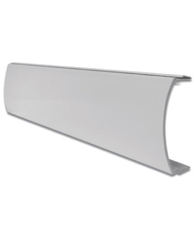 Крышка фронтальная 60 мм DKC 09510 в Назрани Аксессуары для кабель-канала Pintop.ru