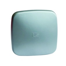 Заглушка торцевая запасная сер.метал. для 09591, 09581, 09571 DKC 09591R