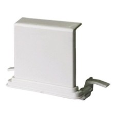 Адаптер для миниканалов 40х17 мм и 50х20 мм DKC 10046