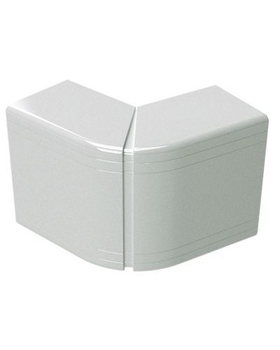 Угол внешний изменяемый (70-120°) DKC 01720 в Назрани Держатели, клипсы, скобы Pintop.ru