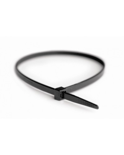 Хомут P6.6 устойчивый к УФ, черный, 7,5x540 DKC 25331UV в Назрани Стяжки-хомуты Pintop.ru