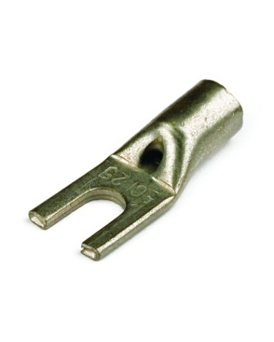 Наконечник вилочный 16 кв.мм 6 мм (НВП) DKC 2E106 в Назрани Держатели, клипсы, скобы Pintop.ru