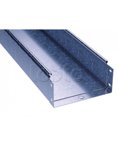 Лоток 200х100 L3000 толщ.1,5 мм DKC 3510315 в Назрани Кабельные лотки Pintop.ru