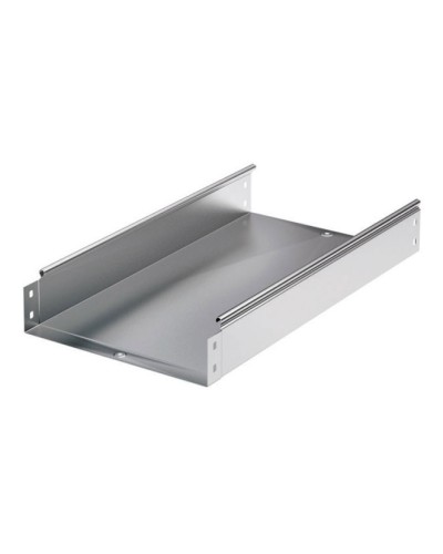 Лоток неперф. 600x100 металл. L3000 DKC 35107 в Назрани Кабельные лотки Pintop.ru