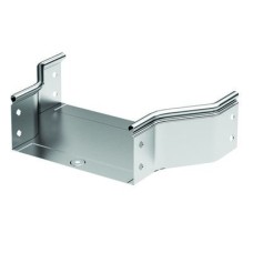 Переходник RRC симметричный 100/80 H80 DKC 36280K