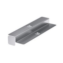 Переходник по высоте Н100-Н80, осн.150 мм DKC (36555)