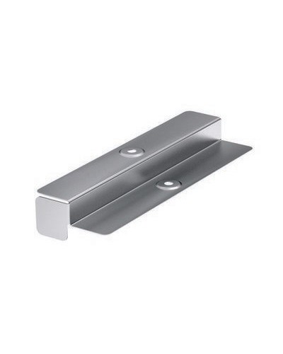 Переходник по высоте Н100-Н80, осн.200 мм DKC (36556) в Назрани Аксессуары для лотков Pintop.ru