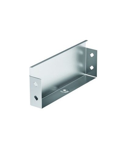 Заглушка ТС 80х80 DKC (37261) в Назрани Аксессуары для лотков Pintop.ru