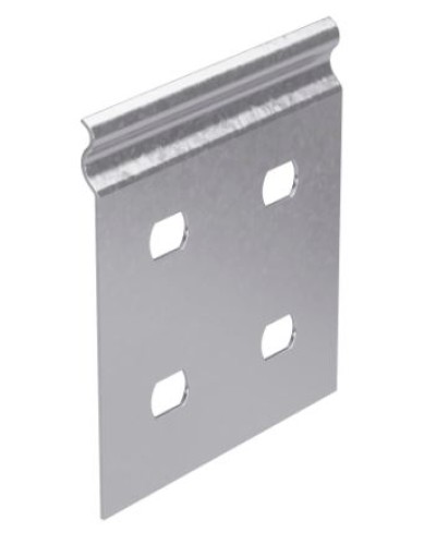 Пластина соединительная GTO H80 DKC (37303R) в Назрани Аксессуары для лотков Pintop.ru