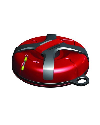 Устройство закладки кабеля в пласт.корпусе,стеклопруток д.3мм, 20м DKC 59320 в Назрани Крепежные изделия Pintop.ru