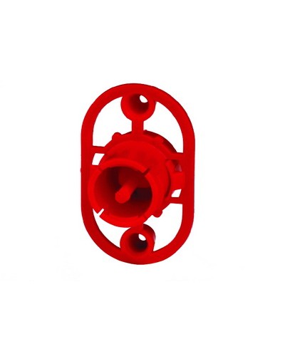 Втулка концевая для заливки в бетон диаметр 20 и 32 мм DKC 59390 в Назрани Распределительные коробки Pintop.ru