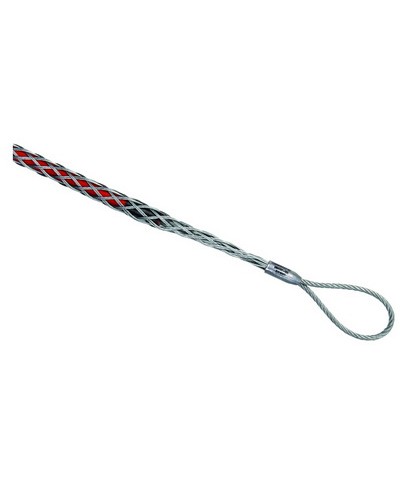 Чулок кабельный с петлей, д. 65-80 мм DKC 59780 в Назрани Аксессуары для кабель-канала Pintop.ru