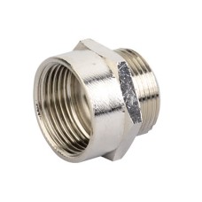 Переходник M20x1,5наружн. резьба/ M25x1,5 внутр. резьба DKC 6016-2025