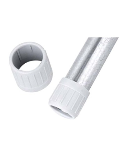 Концевая втулка, наружная д. 63 мм DKC 6097L63B в Назрани Распределительные коробки Pintop.ru