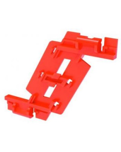 Фиксатор кабеля DKC 07716 в Назрани Крепежные изделия Pintop.ru