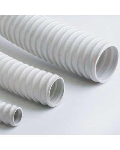 Шланг дренажный, внутр. д. 20 мм DKC AIR20 в Назрани Труба гофрированная Pintop.ru