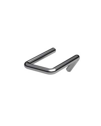 Фиксатор для консоли быстрой фиксации BBF-60 DKC BBF5002HDZ в Назрани Аксессуары для кабель-канала Pintop.ru