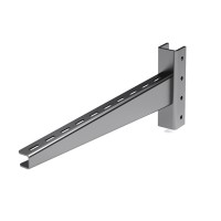 Консоль быстрой фиксации для тяжелых нагрузок 500 мм DKC (BBF6050)