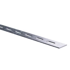 Полоса перфорированная 30x2000 мм, 2,5 мм DKC BMA1322