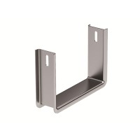 Скоба для подвешивания STS осн. 400 (низ) DKC (BMS1040)