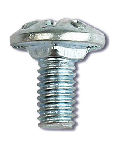 Винт с крестообразным шлицем М6х10 DKC CM010610 в Назрани Крепеж Pintop.ru