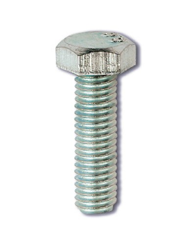 Болт шестигранный М8х16 (100 шт/уп) DKC CM020816 в Назрани Крепеж Pintop.ru