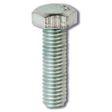 Болт шестигранный М8х70 DKC CM020870