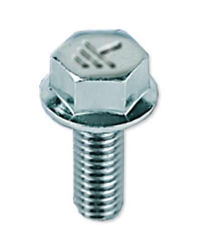 Винт для электрического соединения М6х8 DKC CM030608 в Назрани Крепеж Pintop.ru