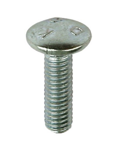 Винт для монтажа проволочного лотка М6х20 DKC CM050620 в Назрани Крепеж Pintop.ru