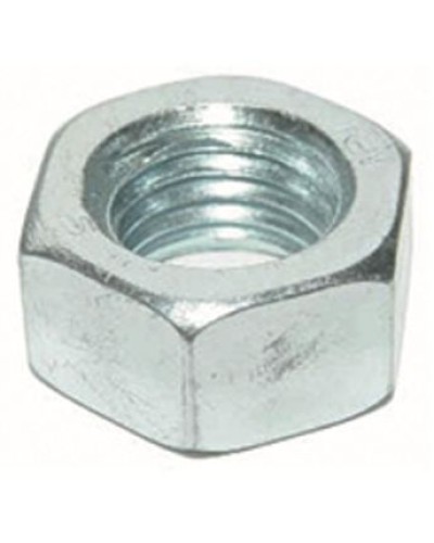 Гайка белого цвета М12 DKC CM111200 в Назрани Крепеж Pintop.ru