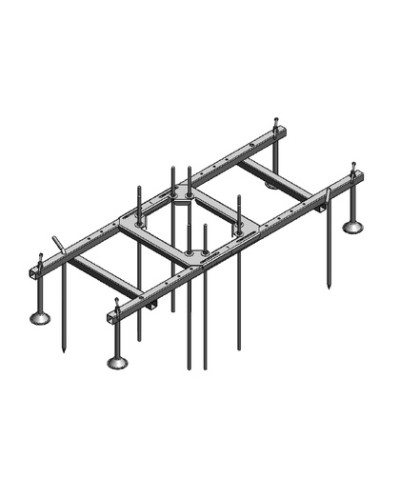 Шайба гровер М10, горячеоцинкованная DKC CM131000HDZ в Назрани Аксессуары для стоек и шкафов Pintop.ru