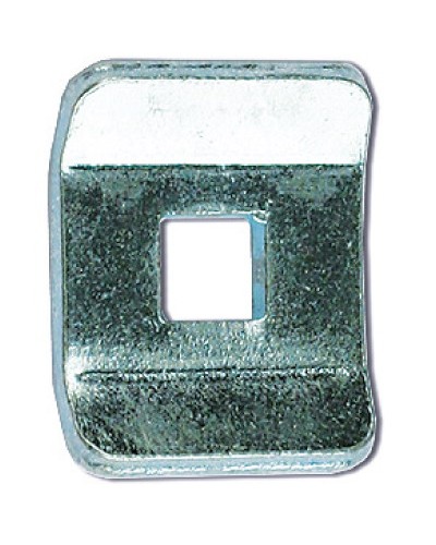 Шайба для соед. провол. лотка (в соединении с винтом М6х20) INOX (CM170600INOX) в Назрани Крепеж Pintop.ru