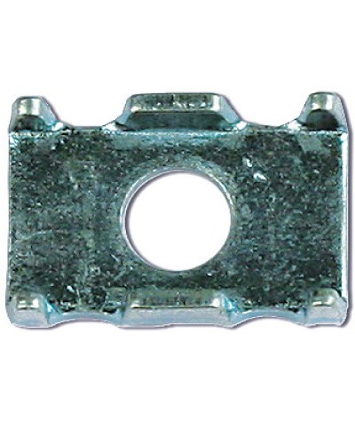 Шайба со спец. головкой для соед. провол.лотка (в соед. с винтом М6х14) DKC CM190600 в Назрани Аксессуары для лотков Pintop.ru