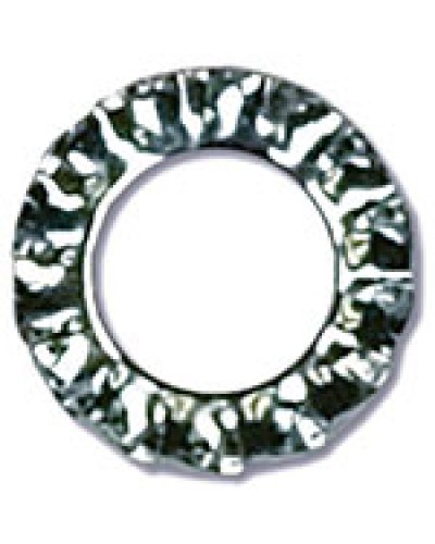 Шайба стопорная М6, нержавеющая сталь DKC CM220600INOX в Назрани Крепеж Pintop.ru