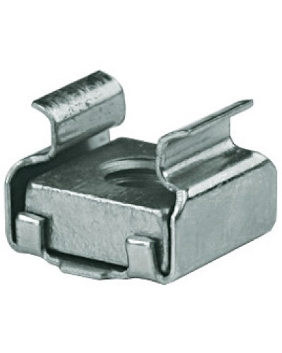 Гайка закладная М8 DKC CM230800 в Назрани Крепеж Pintop.ru