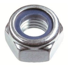 Гайка самоконтрящаяся М12 DKC CM251200