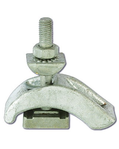 Струбцина закрывающая М10 DKC CM301001 в Назрани Держатели, клипсы, скобы Pintop.ru