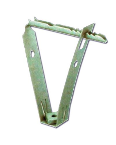 Крепление к профнастилу потолочное М10 DKC CM311000 в Назрани Крепежные изделия Pintop.ru