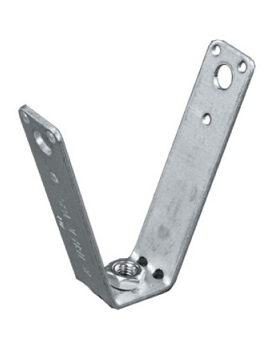 Крепление к профнастилу V-образное M8 DKC CM330800 в Назрани Крепежные изделия Pintop.ru