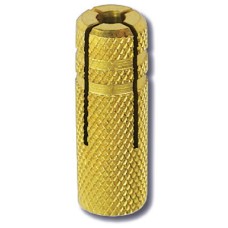 Латунный разрезной анкер М10 DKC CM411034