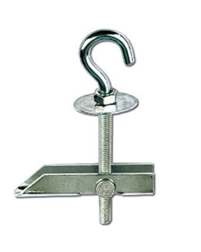 Складной анкер с крюком М6х100 DKC CM550616 в Назрани Крепеж Pintop.ru