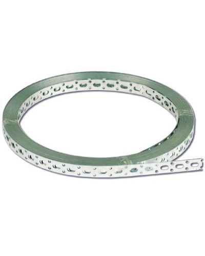 Лента монтажная перфорированная, 17х0,6 мм DKC CM610040 в Назрани Вентиляторные модули Pintop.ru