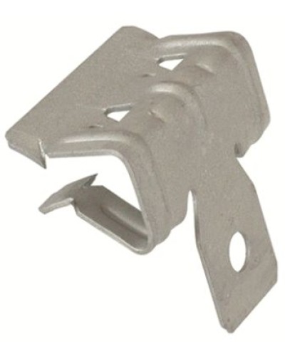 Крепеж для шпильки М10 к балке 4-10 мм гориз.монт. DKC CM614110 в Назрани Крепежные изделия Pintop.ru