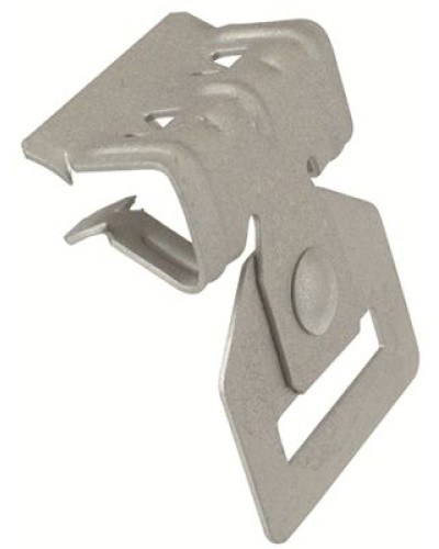 Крепеж для монтажной ленты к балке 10-15 мм гориз.монт. DKC CM616015 в Назрани Крепежные изделия Pintop.ru