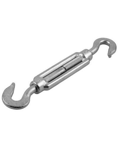 Талреп крюк-крюк D8 DKC CM628008 в Назрани Крепежные изделия Pintop.ru